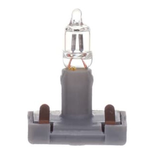 Busch-Jaeger Glimmlampe 230V 0,5mA steckbar 8338-1