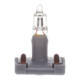 Busch-Jaeger Glimmlampe 230V 0,5mA steckbar 8338-1