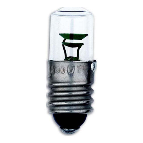 Busch-Jaeger Glimmlampe 230V 1,3mA E10 8302