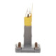 Busch-Jaeger Glimmlampe 230V 1mA steckbar 8352