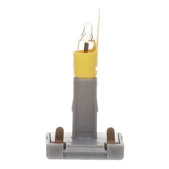 Busch-Jaeger Glimmlampe 230V 1mA steckbar 8352