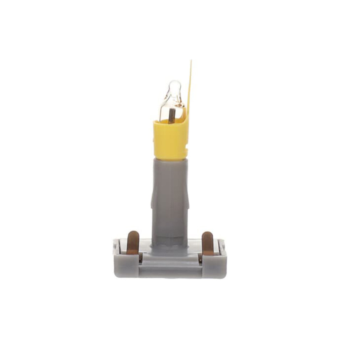 Busch-Jaeger Glimmlampe 230V 1mA steckbar 8352