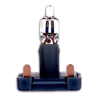 Busch-Jaeger Glimmlampe 230V 2mA steckbar 8353