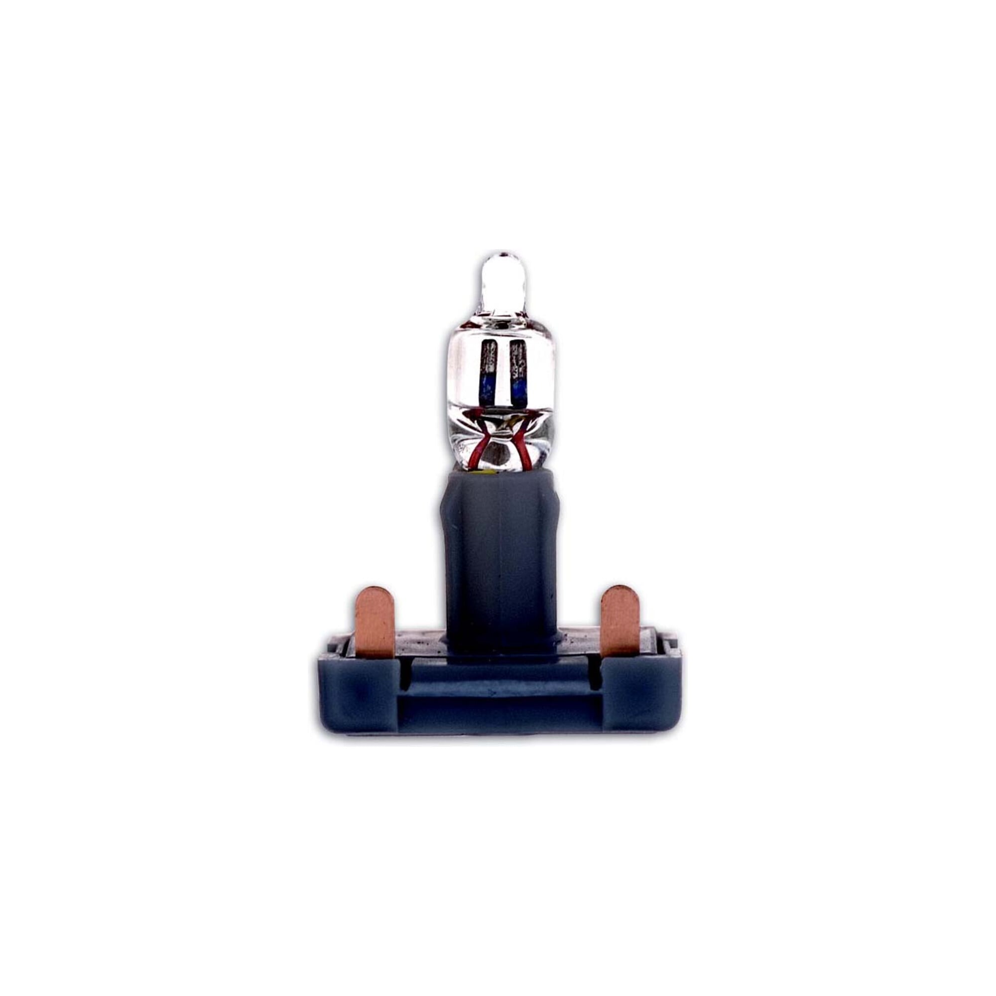 Busch-Jaeger Glimmlampe 230V 2mA steckbar 8353