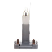 Busch-Jaeger Glimmlampe 230V 2mA steckbar 8353-3
