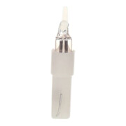 Busch-Jaeger Glimmlampe 2mA steckbar 8363-1