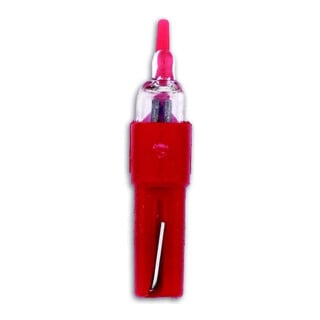 Busch-Jaeger Glimmlampe 2mA steckbar 8363