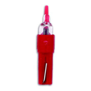 Busch-Jaeger Glimmlampe 2mA steckbar 8363-3