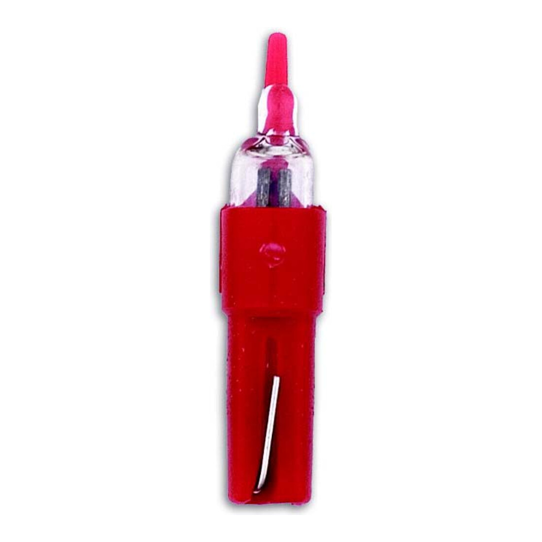Busch-Jaeger Glimmlampe 2mA steckbar 8363
