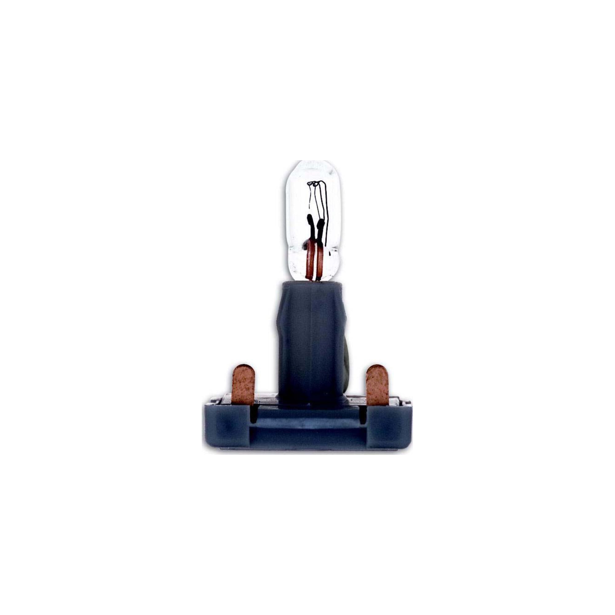 Busch-Jaeger Glühlampe 12V 40mA steckbar 8345-1
