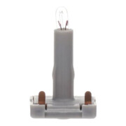 Busch-Jaeger Glühlampe 12V 40mA steckbar 8345-1-3
