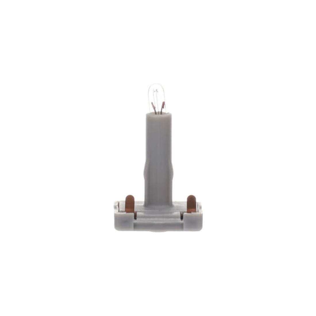 Busch-Jaeger Glühlampe 12V 40mA steckbar 8345-1