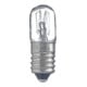 Busch-Jaeger Glühlampe 230V 3W E10 8340