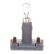 Busch-Jaeger Glühlampe 24V 22mA steckbar 8337-1-3