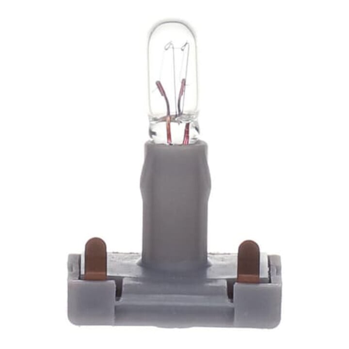Busch-Jaeger Glühlampe 24V 22mA steckbar 8337-1