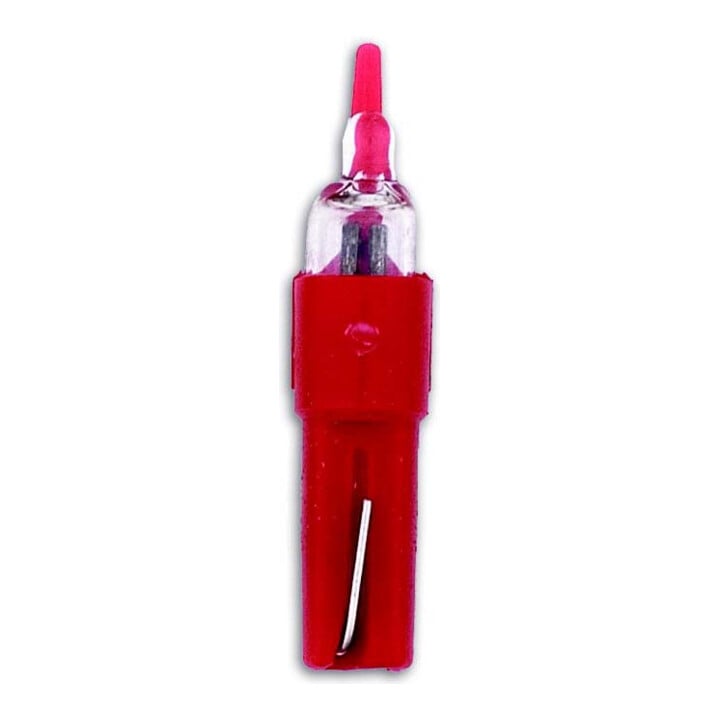 Busch-Jaeger Glühlampe 24V 22mA steckbar 8365