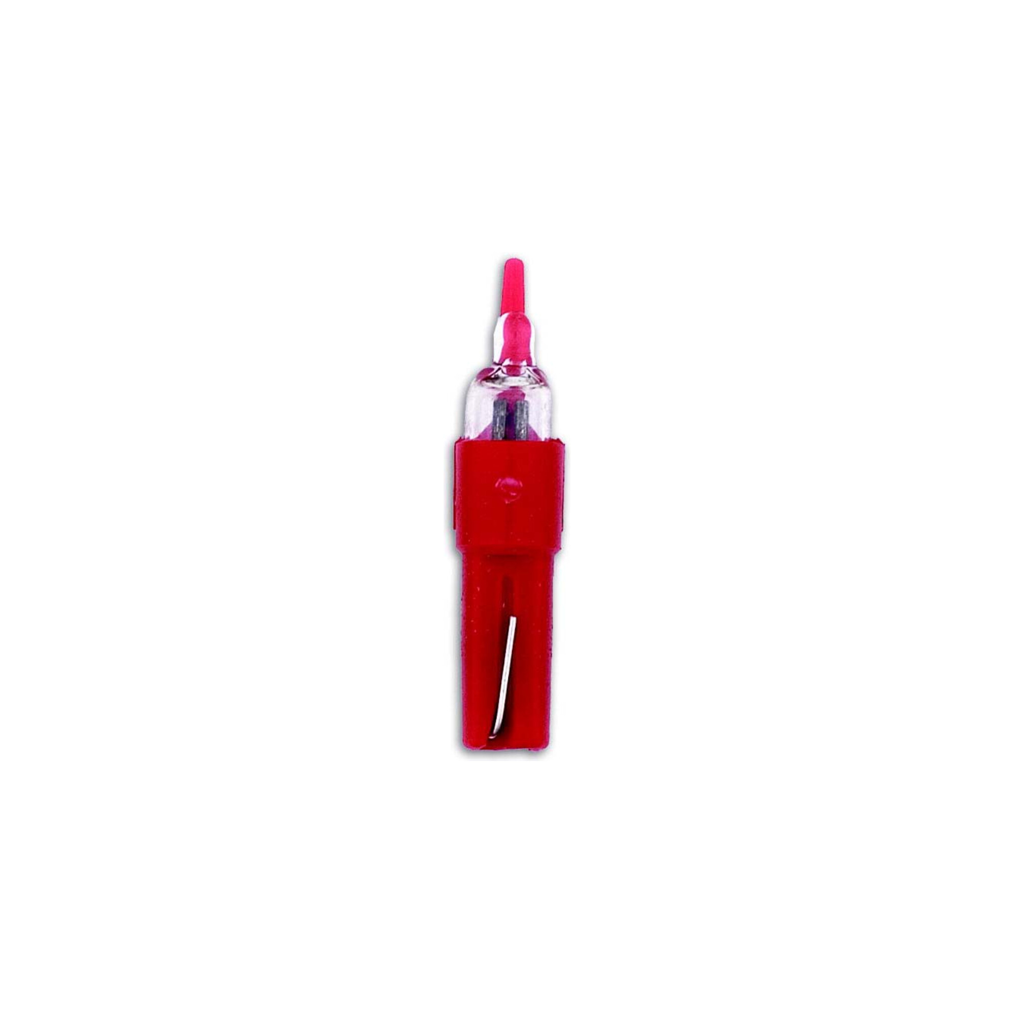 Busch-Jaeger Glühlampe 24V 22mA steckbar 8365