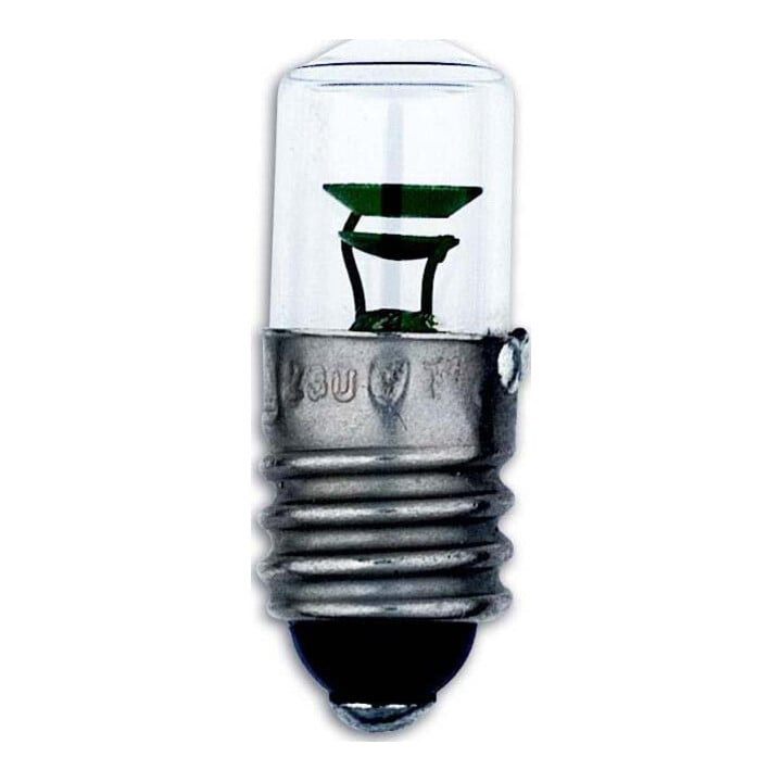 Busch-Jaeger Glühlampe 24V 2W E10 8343