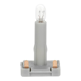 Busch-Jaeger Glühlampe 8V 40mA steckbar 8344-1