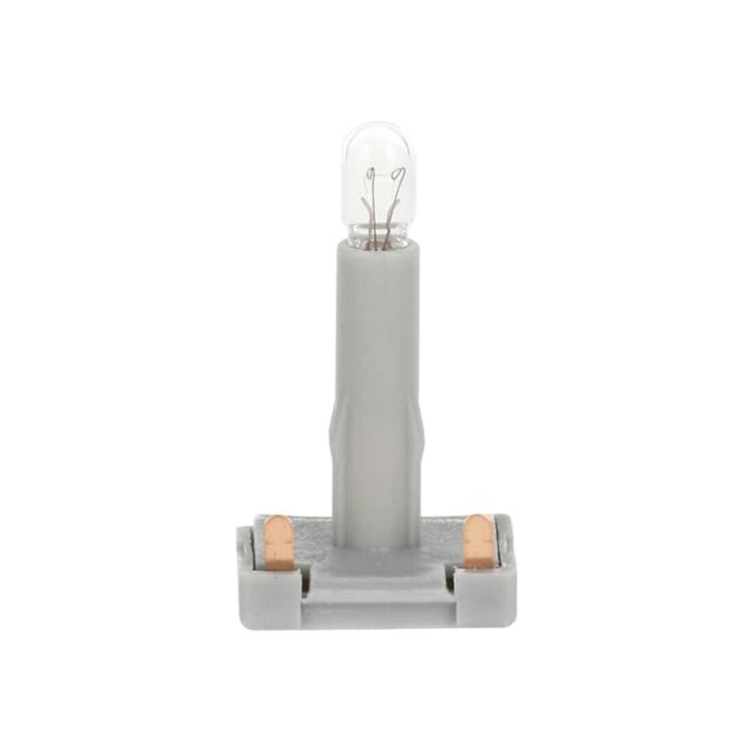 Busch-Jaeger Glühlampe 8V 40mA steckbar 8344-1