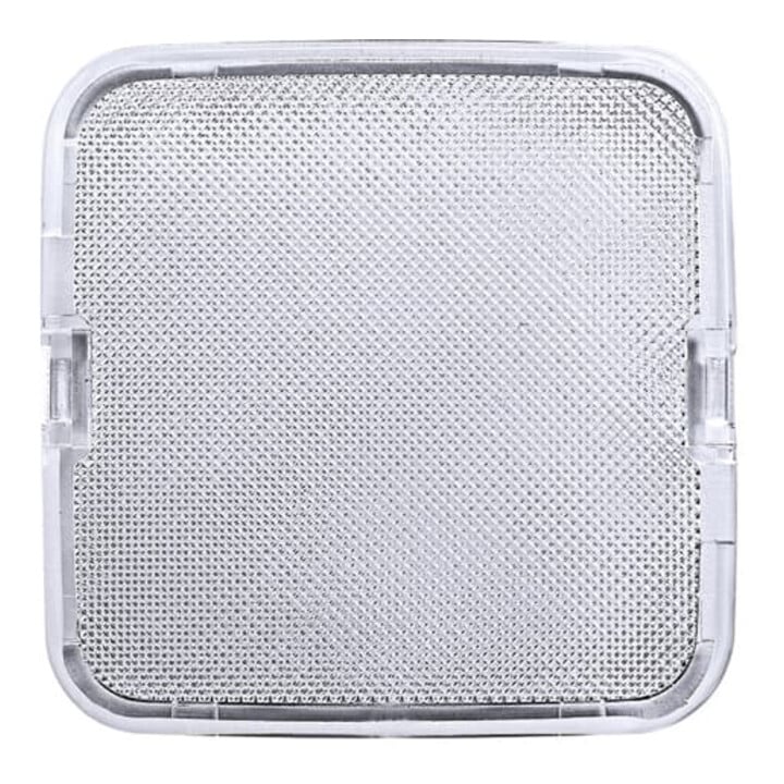 Busch-Jaeger Haube kl für Lichtsignal 2526-11