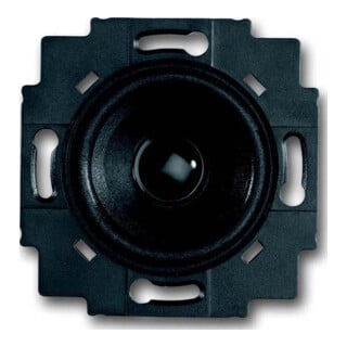 Busch-Jaeger Haut-parleur encastré 2" 8223 U
