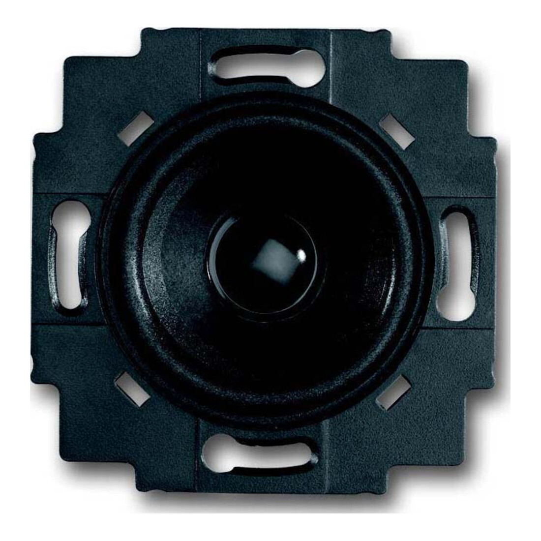 Busch-Jaeger Haut-parleur encastré 2" 8223 U