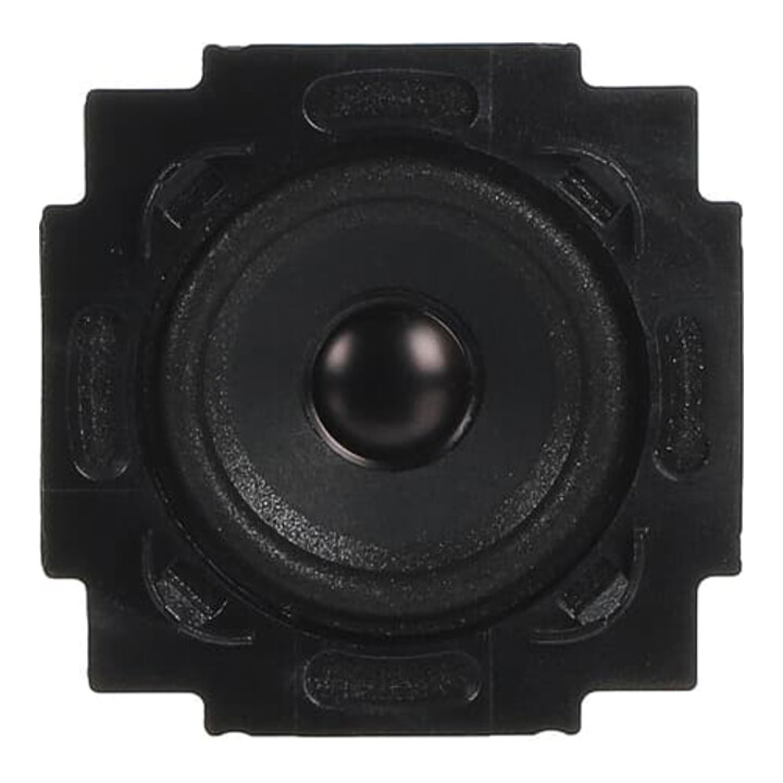 Busch-Jaeger Haut-parleur encastré 2" 8223 U