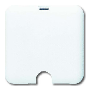 Busch-Jaeger Herdanschlußdose 3741 UJ