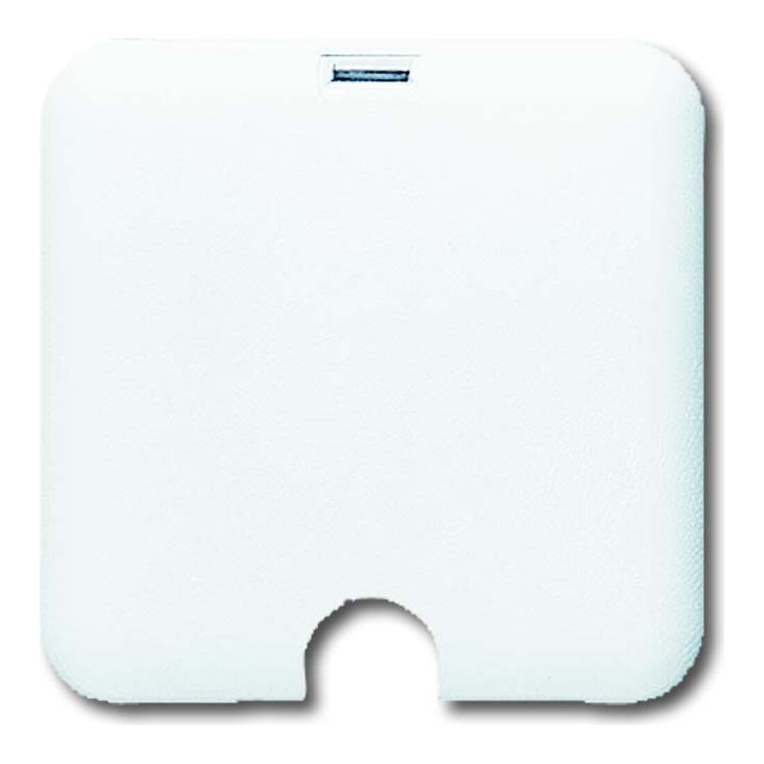 Busch-Jaeger Herdanschlußdose 3741 UJ