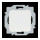 Busch-Jaeger Infolicht-Einsatz LED,Infofeld 43x43mm 2062 U