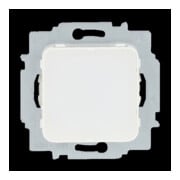 Busch-Jaeger Infolicht-Einsatz LED,Infofeld 43x43mm 2062 U-3
