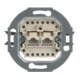 Busch-Jaeger Insert à encastrer UAE 8/8 pôles 0215