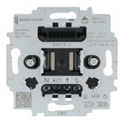 Busch-Jaeger Insert de contact E 1 module 64814 U-1