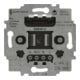 Busch-Jaeger Insert de contact E 1 module 64814 U