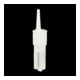 Busch-Jaeger Insert d'éclairage LED couleur ROUGE 8393-12