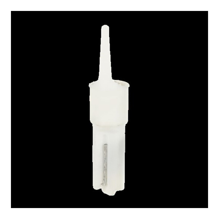 Busch-Jaeger Insert d'éclairage LED couleur ROUGE 8393-12