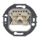 Busch-Jaeger Insert d’encastrement UAE 1x8 pôles 0213