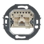Busch-Jaeger Insert d’encastrement UAE 1x8 pôles 0213-2