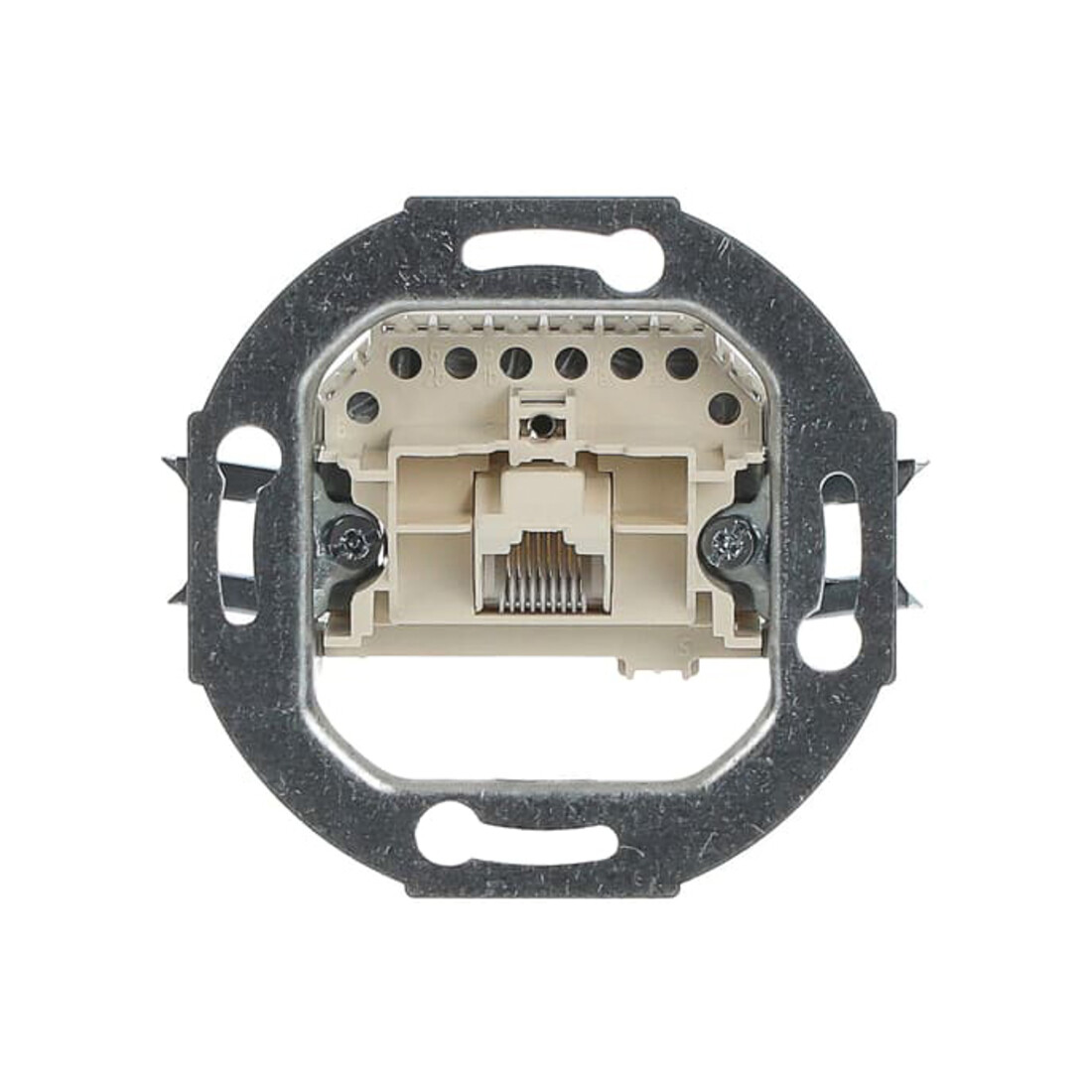 Busch-Jaeger Insert d’encastrement UAE 1x8 pôles 0213