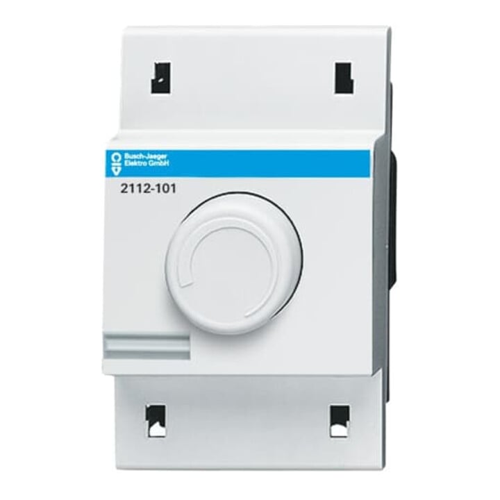 Busch-Jaeger Insert potentiomètre 2112-101
