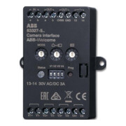 Busch-Jaeger Interface caméra 83327-1