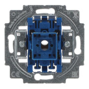 Busch-Jaeger Interrupteur à bascule croix 230V 10A 2000/7 US-2