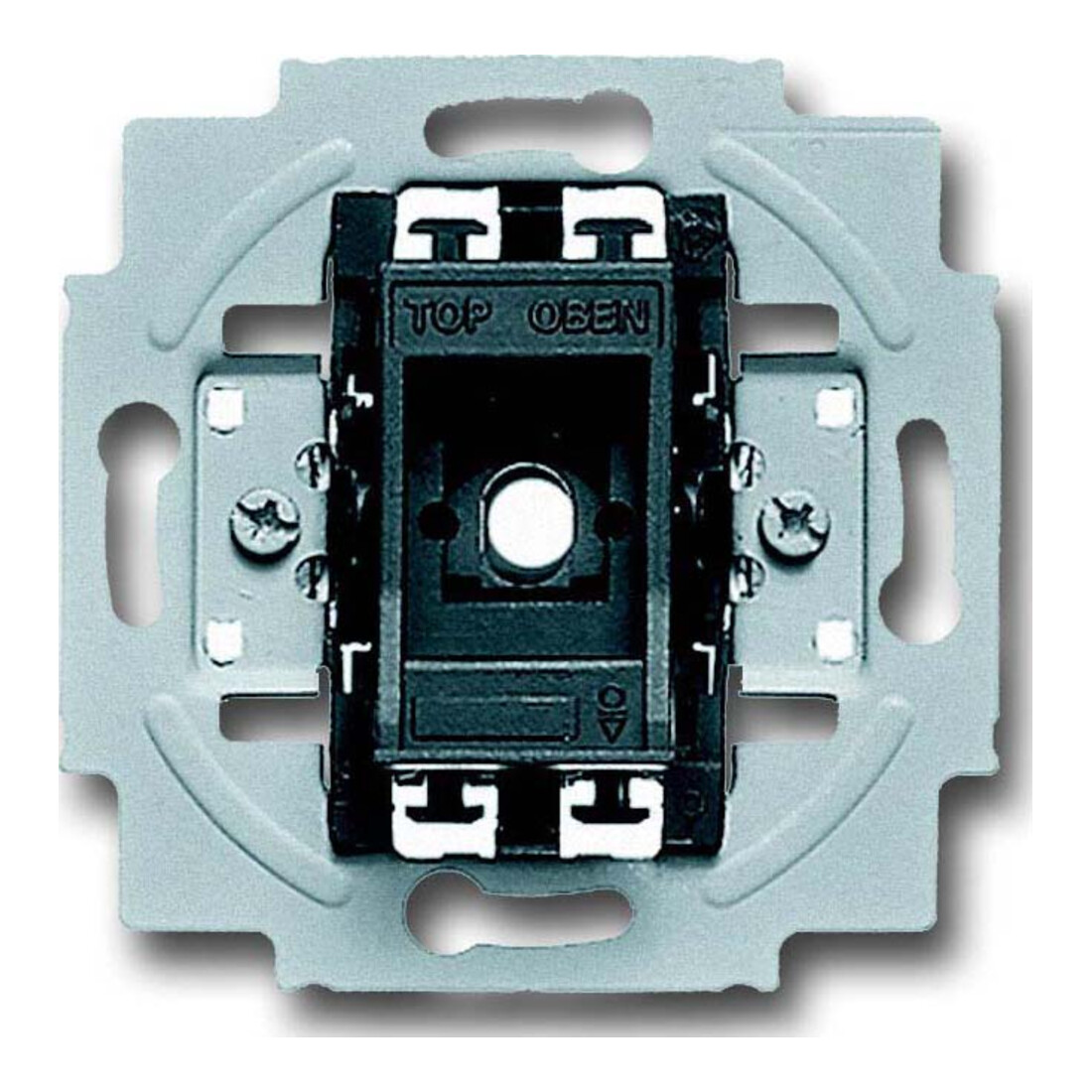 Busch-Jaeger Interrupteur à carte 2025 U