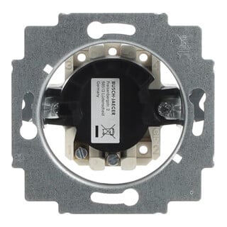 Busch-Jaeger Interrupteur à clé 2733 USL-101
