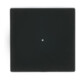 Busch-Jaeger Interrupteur bascule 1 module anthracite 6230-10-81