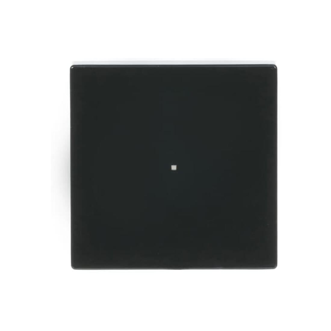 Busch-Jaeger Interrupteur bascule 1 module anthracite 6230-10-81