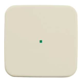 Busch-Jaeger Interrupteur bascule 1 module blanc 6230-10-212