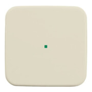 Busch-Jaeger Interrupteur bascule 1 module blanc 6230-10-212-1