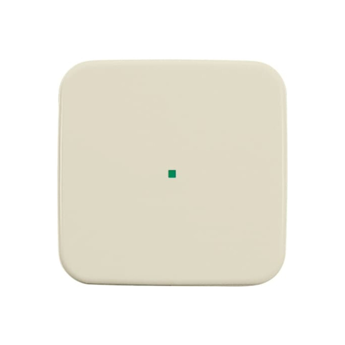 Busch-Jaeger Interrupteur bascule 1 module blanc 6230-10-212